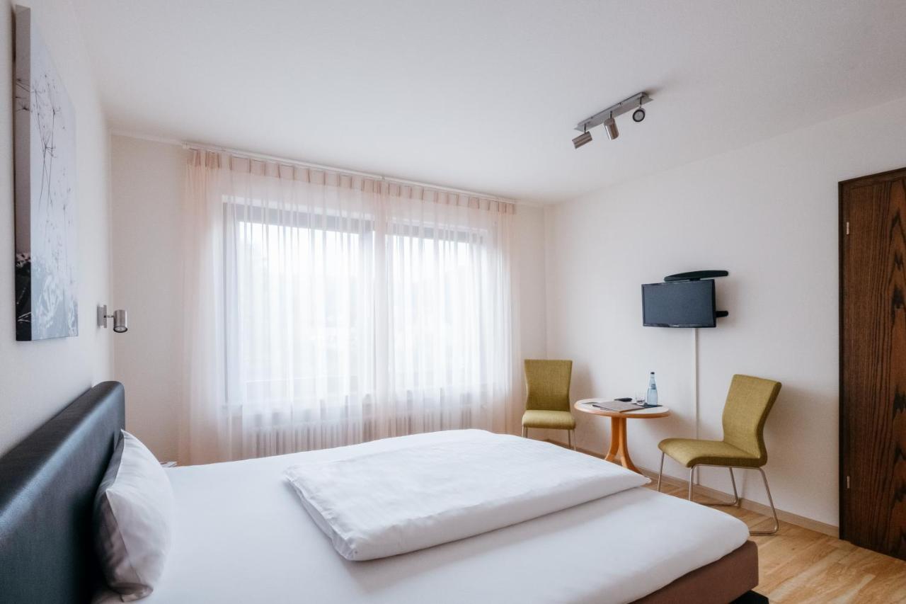 Restaurant & Landhotel Winter Gomadingen Екстериор снимка